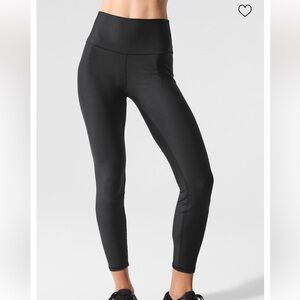 ALO Yoga Women's 7/8 Airlift Leggings